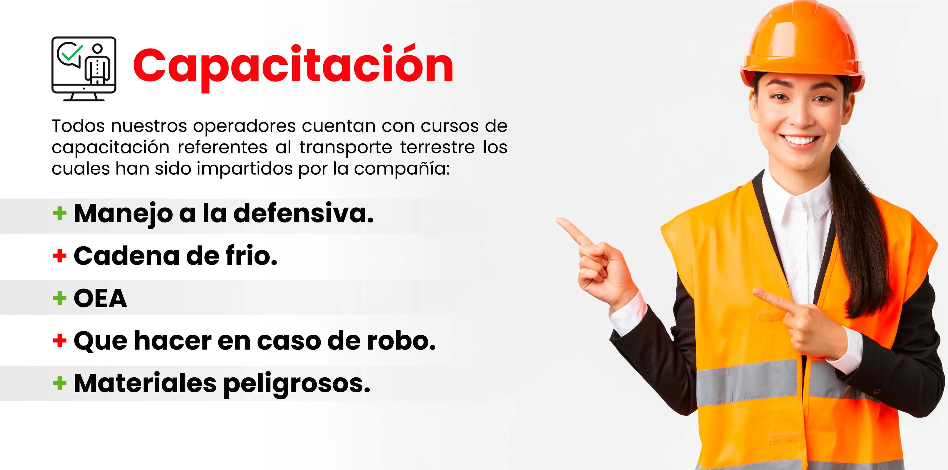 Santore- Capacitacion